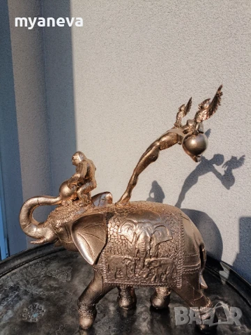 Цирк , акробат, жонглиране , снимка 2 - Статуетки - 50449763