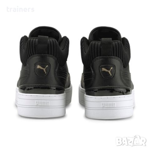 Puma Skye Demi код 380749-01 Оригинални Дамски Кецове, снимка 5 - Кецове - 43118092