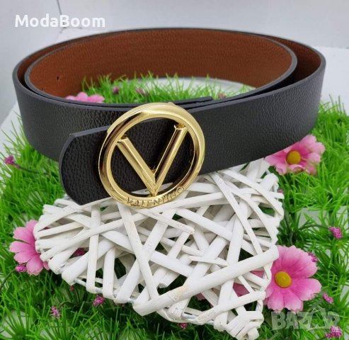 💥Унисекс уникални маркови колани💥, снимка 3 - Колани - 43833970