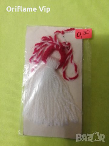 Мартеници, снимка 10 - Декорация за дома - 39711285