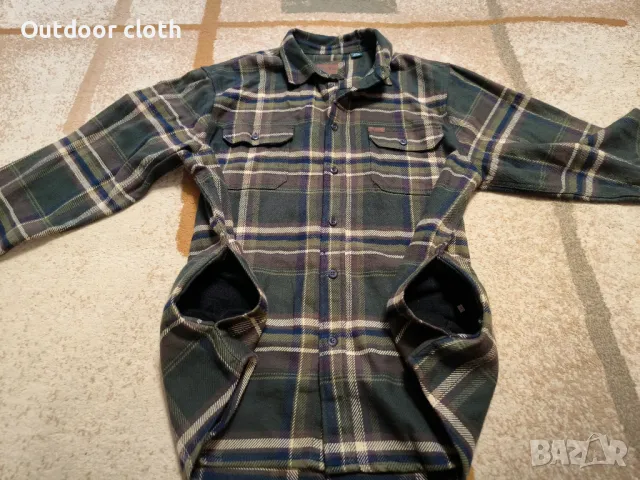 Orvis дебела риза лов риболов туризъм бушкрафт , снимка 3 - Екипировка - 48484734