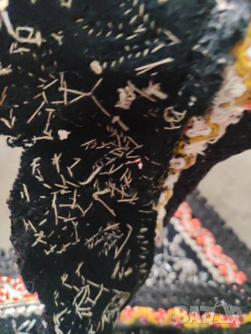 Продавам част от носия, гайтан ,сребърна сърма   , снимка 7 - Други - 35244713