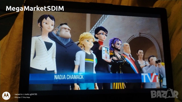 Чисто нов Таблет , снимка 3 - Таблети - 53524734