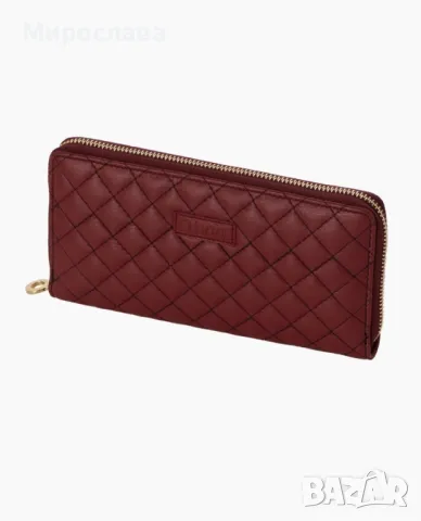 Чисто ново оригинално портмоне O bag