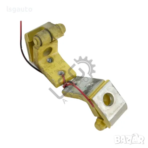 Панти задна дясна врата Skoda OCTAVIA II (1Z) 2004-2009 ID: 139995