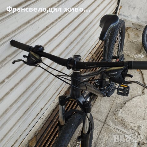 27.5 Цола алуминиев велосипед колело размер 32 specialized , снимка 5 - Велосипеди - 43829798