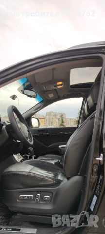 Hyundai IX55, снимка 6 - Автомобили и джипове - 52323508