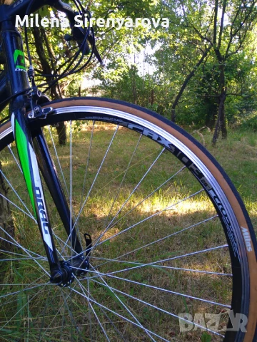 Drag Master comp шосеен велосипед, размер L - 550 мм, снимка 4 - Велосипеди - 50847891