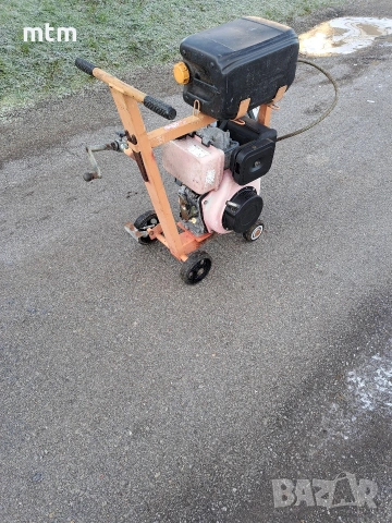 фугорез дизел , снимка 6 - Други инструменти - 53290887