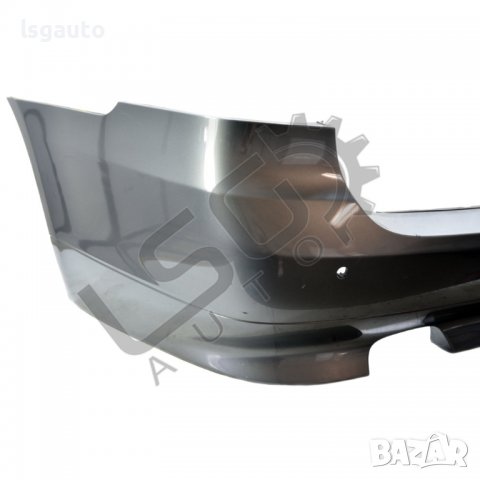 Задна броня BMW 5 Series (E60,E61) 2003-2010 B170622N-12, снимка 4 - Части - 37373437