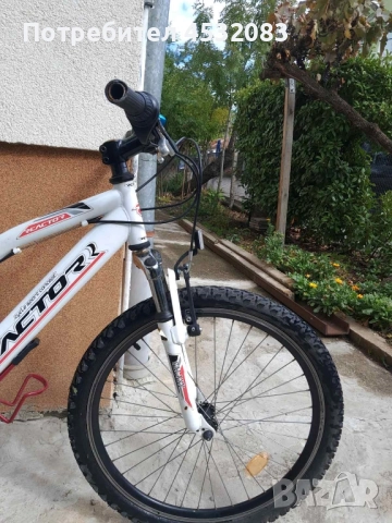 Планинско колело Reactor Galaxy, снимка 7 - Велосипеди - 52369483