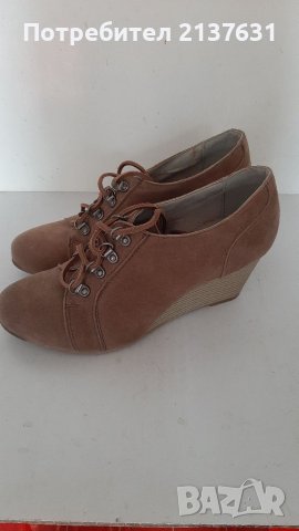 ДАМСКИ ОБУВКИ GRACELAND  N 38