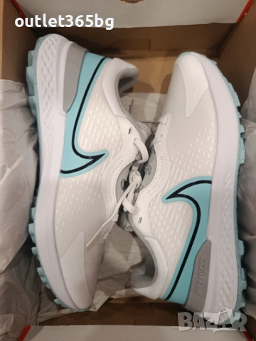 Nike - React Infinity Pro 2 №41,№42 Оригинал Код 720, снимка 2 - Маратонки - 52246519