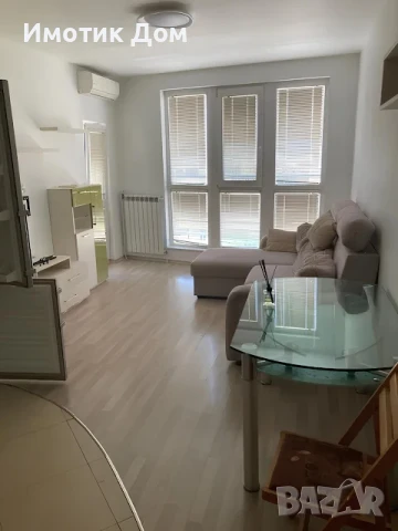 Дава под наем 2-стаен, гр. София, Люлин 3, снимка 1