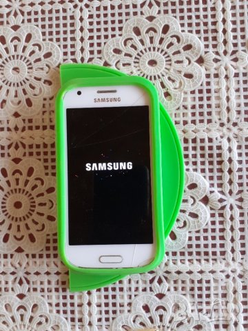 Samsung Galaxy Ace4, снимка 6 - Samsung - 37838472