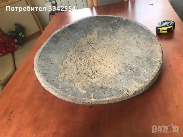 НОЩВА НОЩВИ БУТАЛКА БУТАЛКИ ЗА МАСЛО СТАРИННА ДЪРВЕНИЯ, снимка 8 - Антикварни и старинни предмети - 48597053