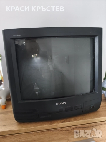 Продавам телевизор SONY trinitron