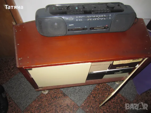 ШКАФ, снимка 9 - Гардероби - 16028966