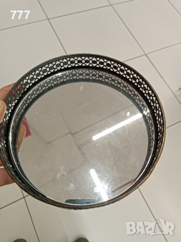 подноси, снимка 5 - Други - 43798680