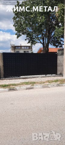 Плъзгаща врата, снимка 5 - Други - 33423174