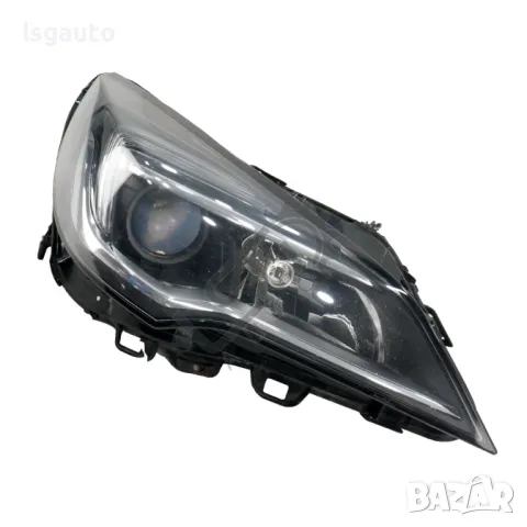 Десен фар Opel Astra K  ID: 141240, снимка 2 - Части - 48698511