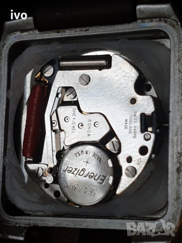 fossil, снимка 9 - Дамски - 32595706