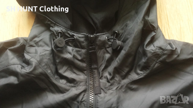 TIMBERLAND Jacket размер XXL тънко яке - 2180, снимка 4 - Якета - 53573848