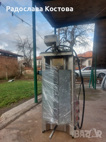 Оборудване за заведение за бързо хранене., снимка 7 - Оборудване за магазин - 51745445