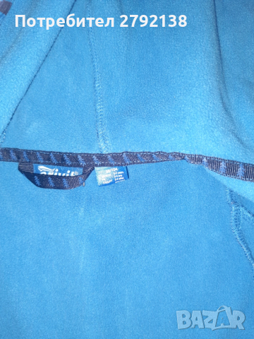 Детско преходно яке, снимка 3 - Детски якета и елеци - 51704836