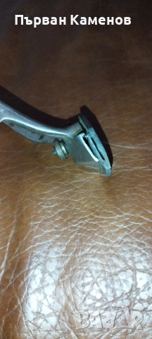 Solingen машинка за подстригване, използвана, Винтидж, снимка 7 - Машинки за подстригване - 53038094