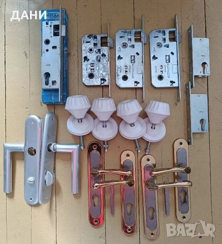 Части, снимка 3 - Други инструменти - 53065494