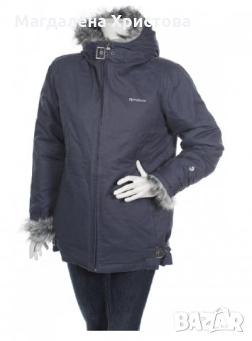 Дамско яке REEBOK