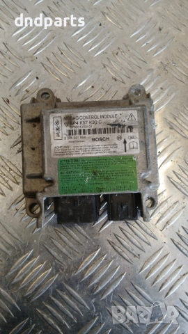 Airbag модул Mazda 3 2004г. 0285001554 BP4K57K30C 670001259101