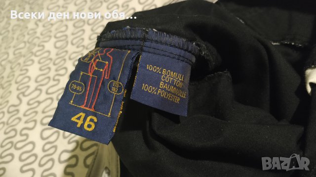 Snickers - къси дънки с джобове, снимка 13 - Къси панталони - 33125646