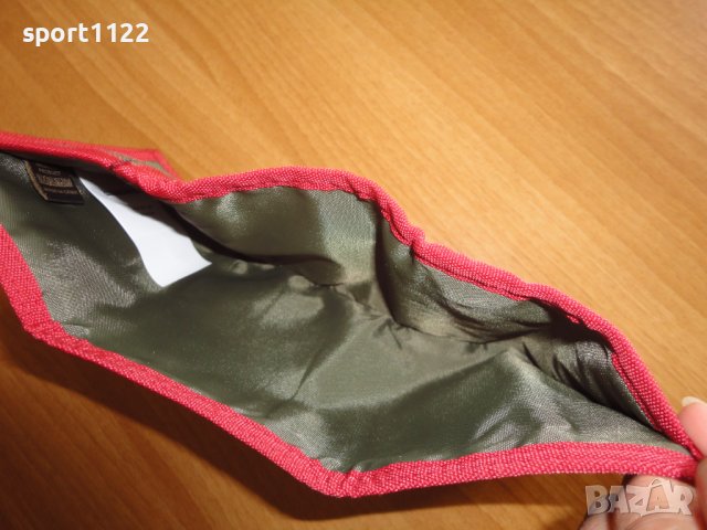 Napapijri/ново оригинално портмоне, снимка 8 - Портфейли, портмонета - 43398427