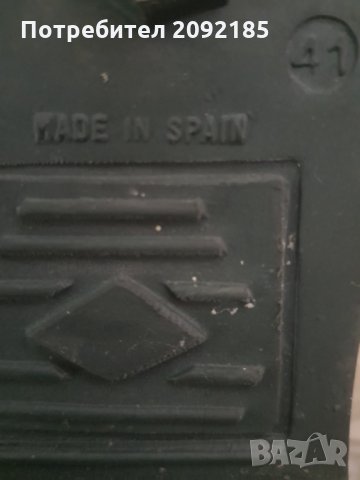 Боти тип кубинки, снимка 7 - Мъжки боти - 33043994