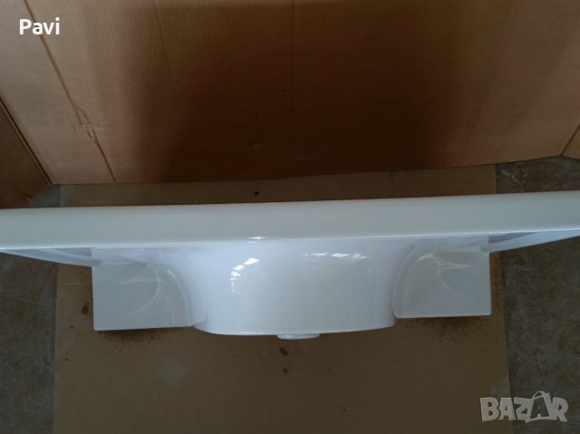 Мивка Ideal Standard 80см, снимка 8 - Мивки - 36731822