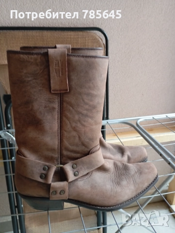 Маркови мъжки обувки 44-46.