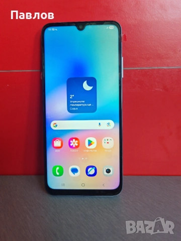 Samsung A05s, снимка 2 - Samsung - 52835118