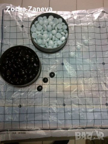 Древна китаиска игра, снимка 1