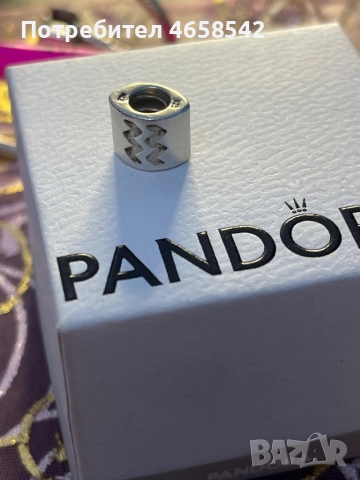 Pandora original , снимка 5 - Гривни - 52510615