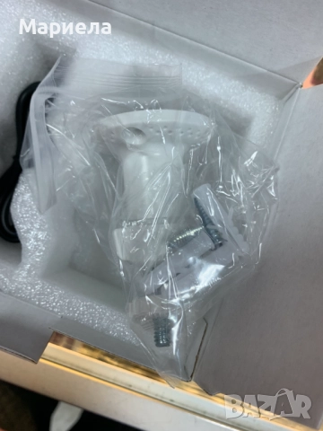 Външна камера ieGeek ZS-GX3S, 3MP, WiFi, снимка 13 - Камери - 51905365