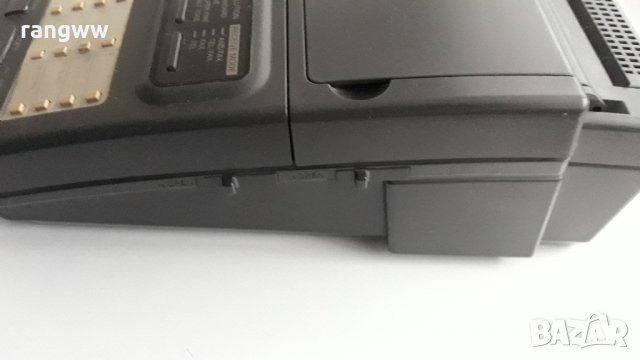 Стационарен Телефон ,  Секретар  с касета и ФАКС  , снимка 4 - Стационарни телефони и факсове - 34948219