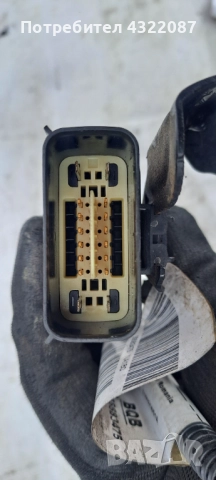 Инсталация за подгревни свещи от Опел Инсигния Opel Insignia 2.0CDTI 160к.с 2011г., снимка 3 - Части - 52171645