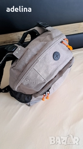 Раница Kirkens Bymisjon, снимка 4 - Раници - 51561858