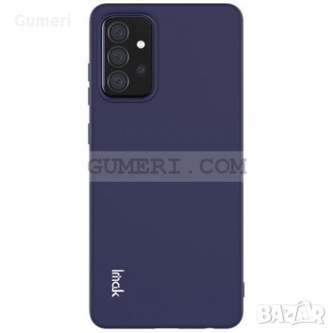 Samsung Galaxy A72 (5G) - силиконов гръб , снимка 13 - Калъфи, кейсове - 32469481