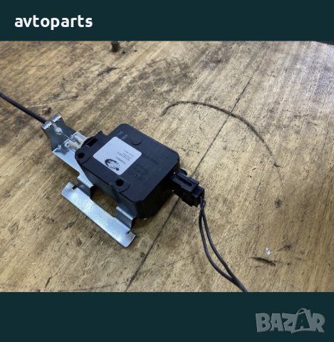 Range rover sport 2012 година Механизъм заключване капачка резервоар, снимка 4 - Части - 40572892