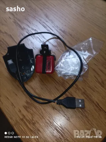 мини камера , снимка 2 - Камери - 48575496