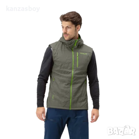 Norrøna lyngen alpha90 Vest - страхотен мъжки елек Л