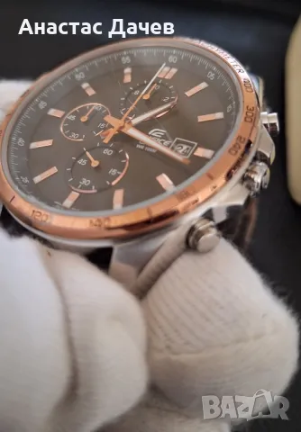 Часовник CASIO - 6244, снимка 2 - Мъжки - 50412896